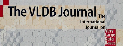 The VLDB Journal