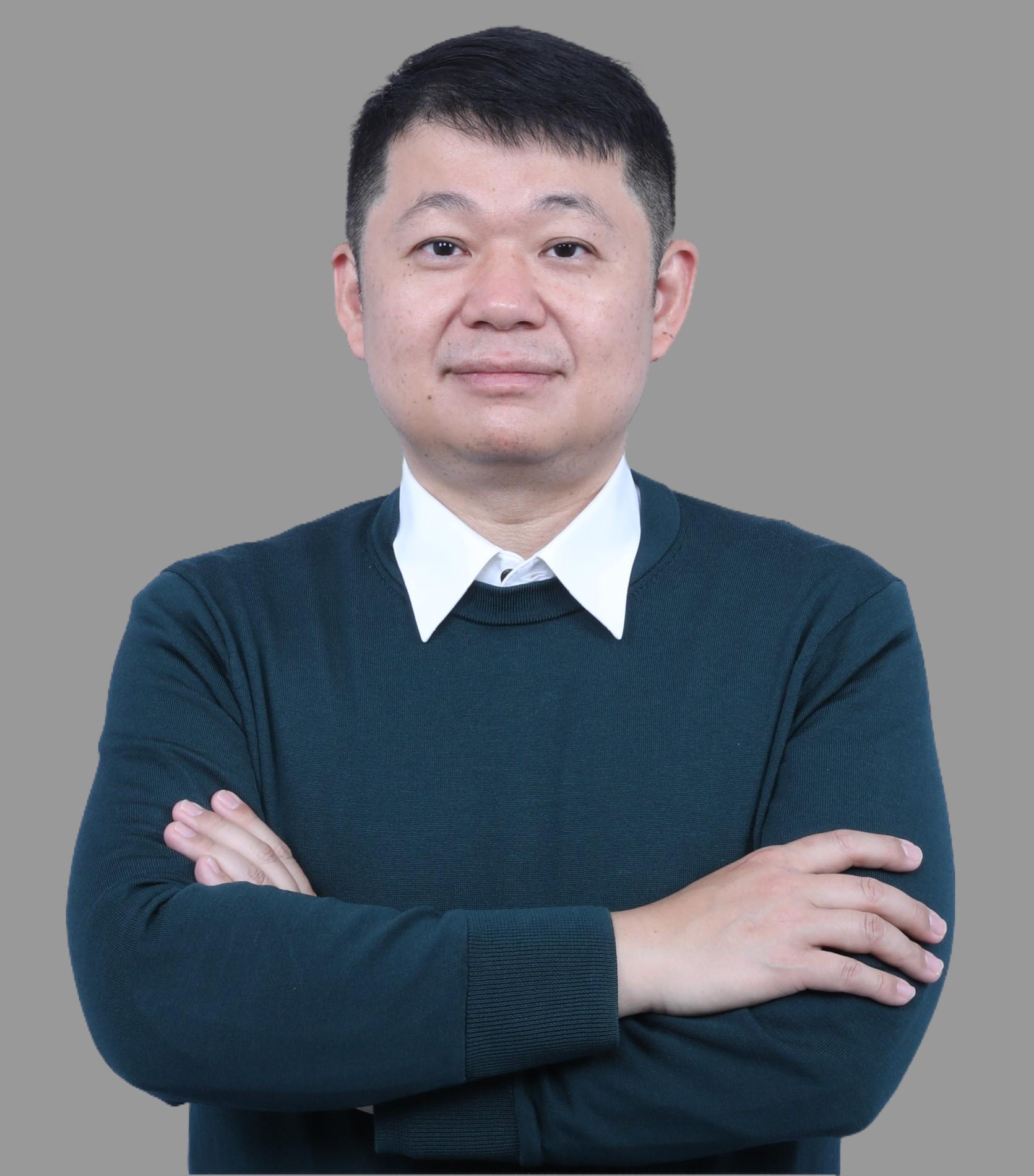 Prof. Jiang Xu