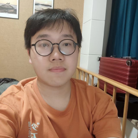 Chengyu Tao