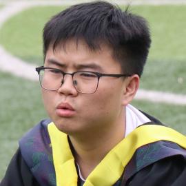 Hao Xu