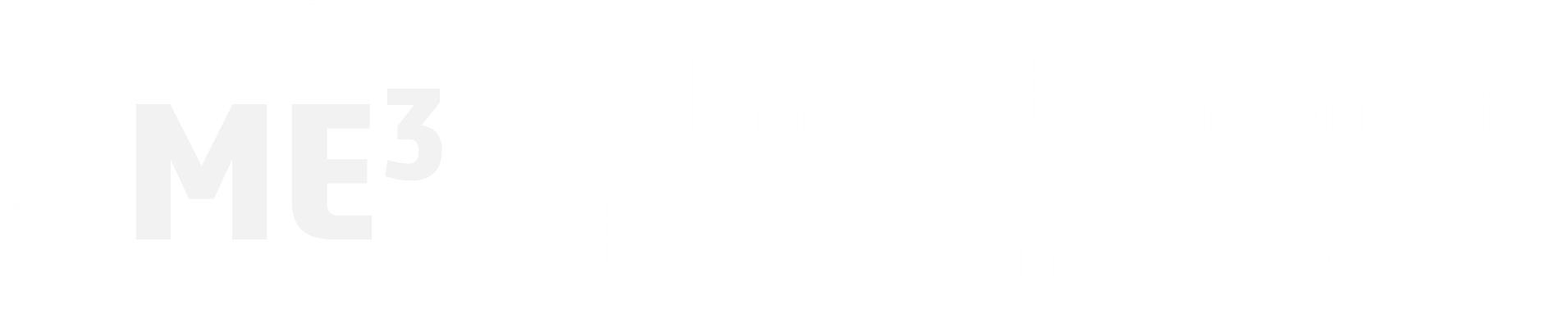 ME3 Logo