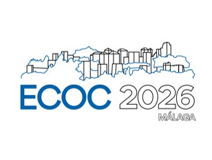 ECOC invited
