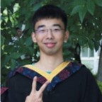 Shuyang XIE
